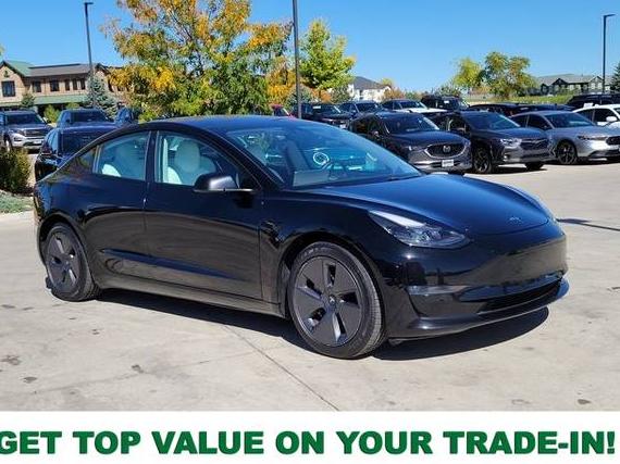 TESLA MODEL 3 2022 5YJ3E1EB6NF166739 image TESLA MODEL 3 2022 5YJ3E1EB6NF166739 image